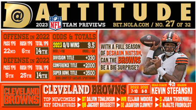 browns bengals betting