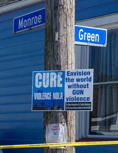 Man shot dead on Christmas in Leonidas area, New Orleans police say ...