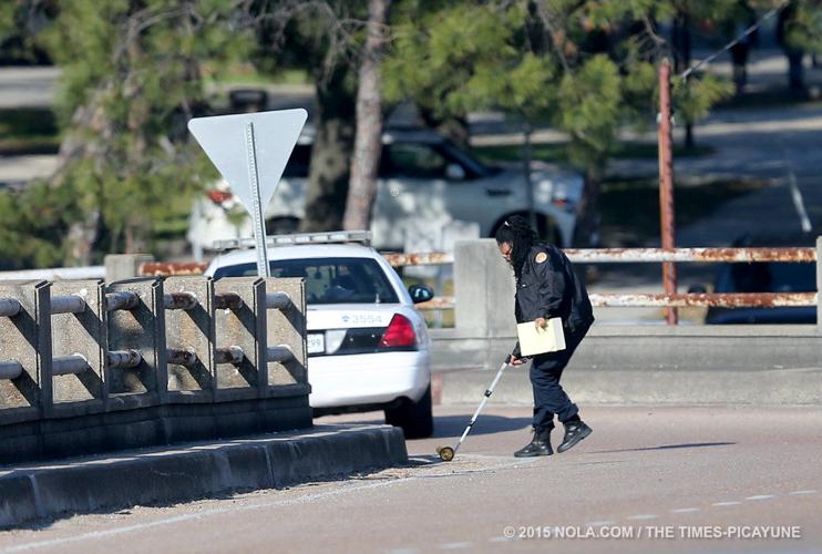 Broad Street shooting suspect was in court for nephew's sentencing