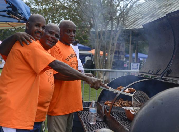 Crab Fest fun St. Tammany community news