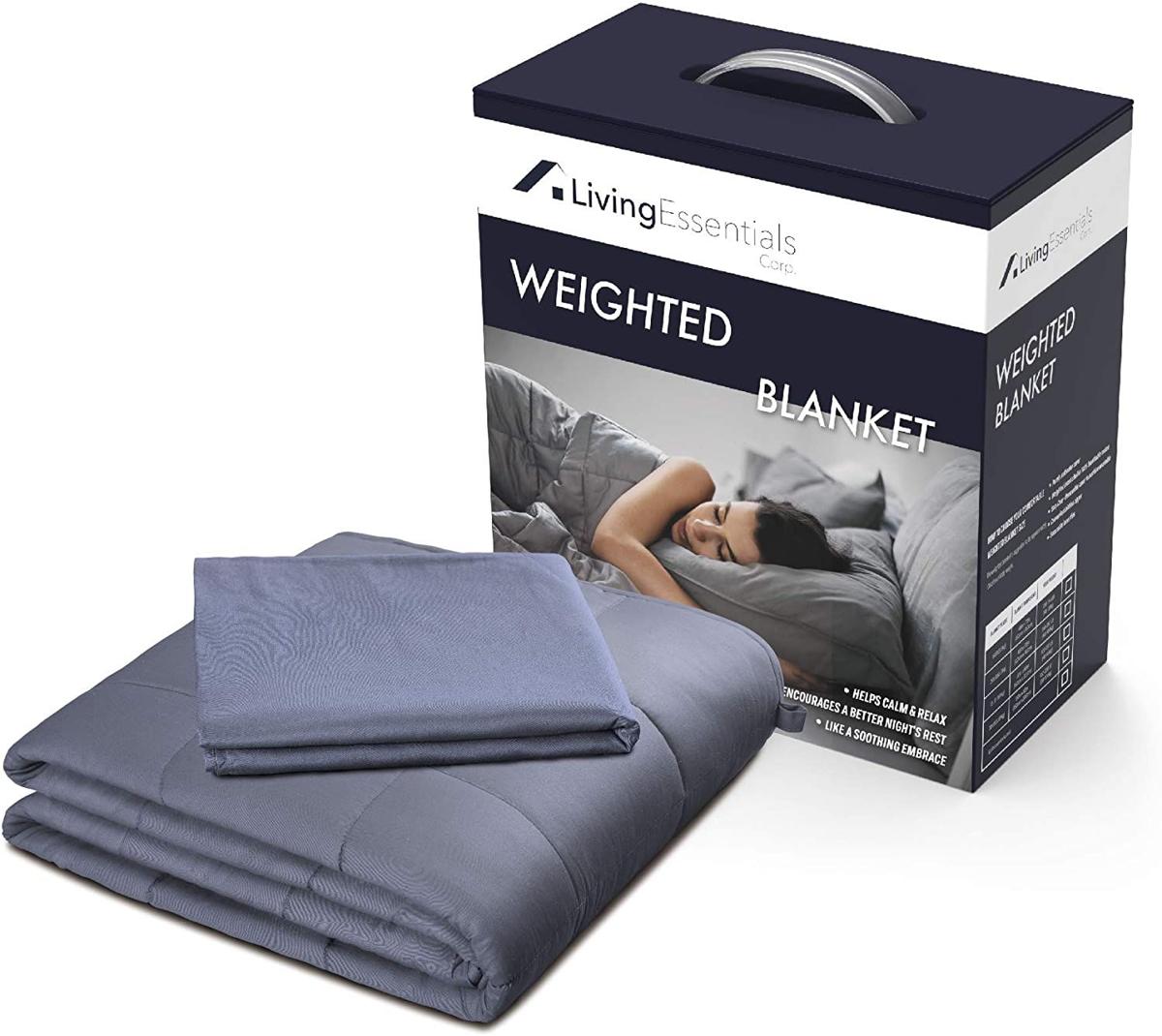 5 bedtime accessories that can help you get your zzzzzzs in