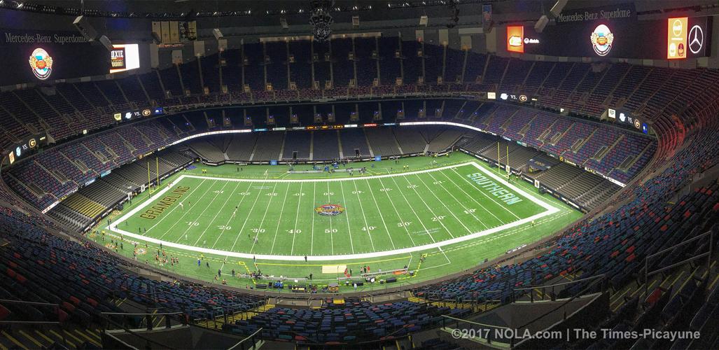 Bayou Classic ticket sales begin for 2018 game between Southern