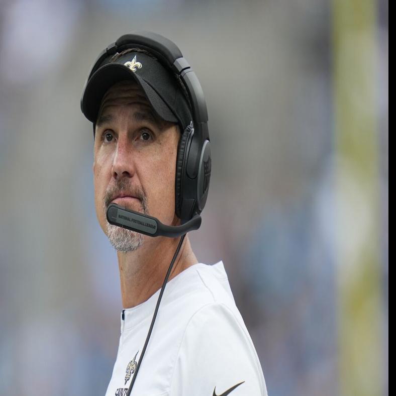 Saints: 'Confidence, Resilience' Ushers in Dennis Allen Era in