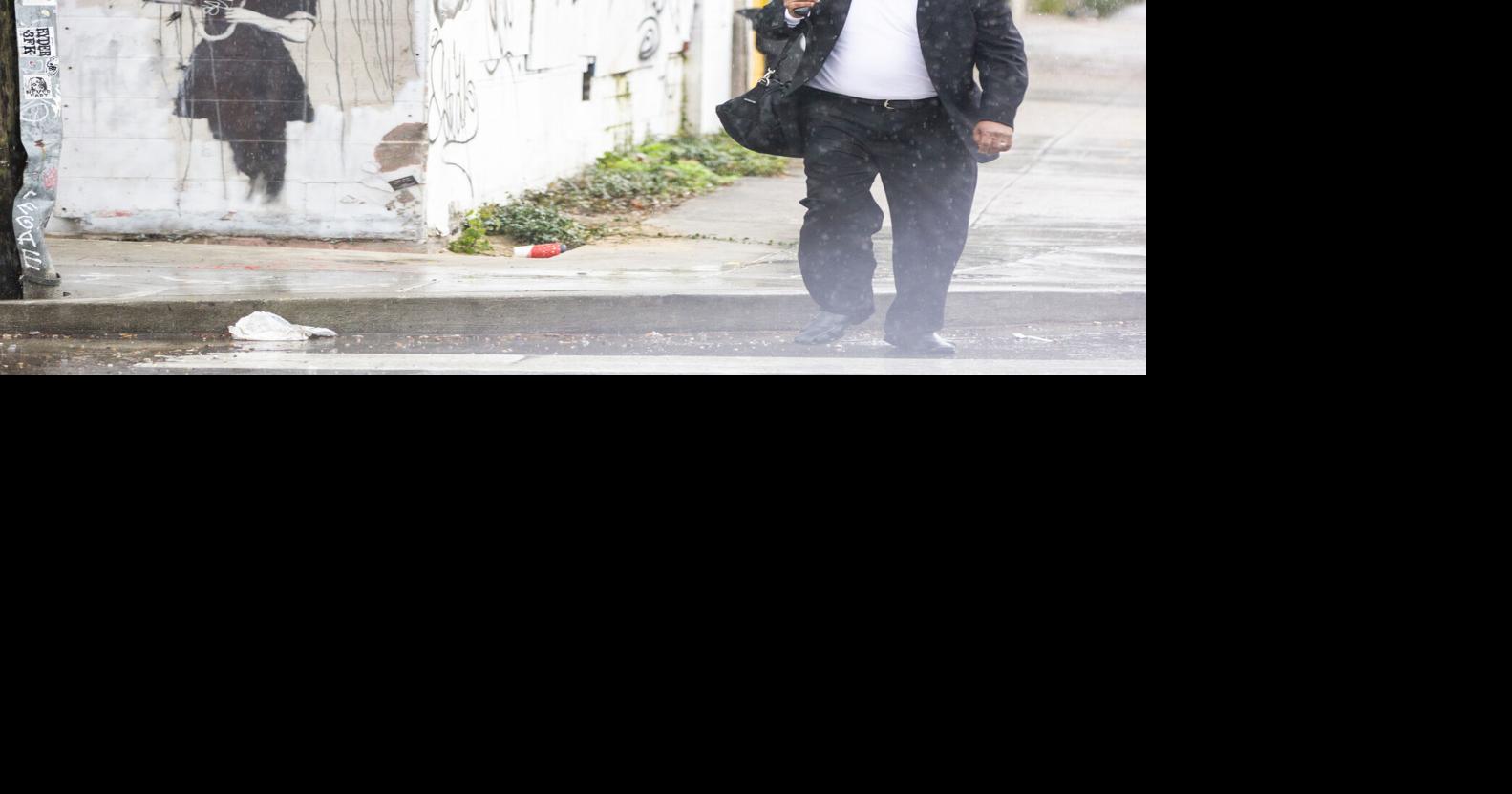 With Banksy’s identity finally revealed, how many of his New Orleans works of art remain?