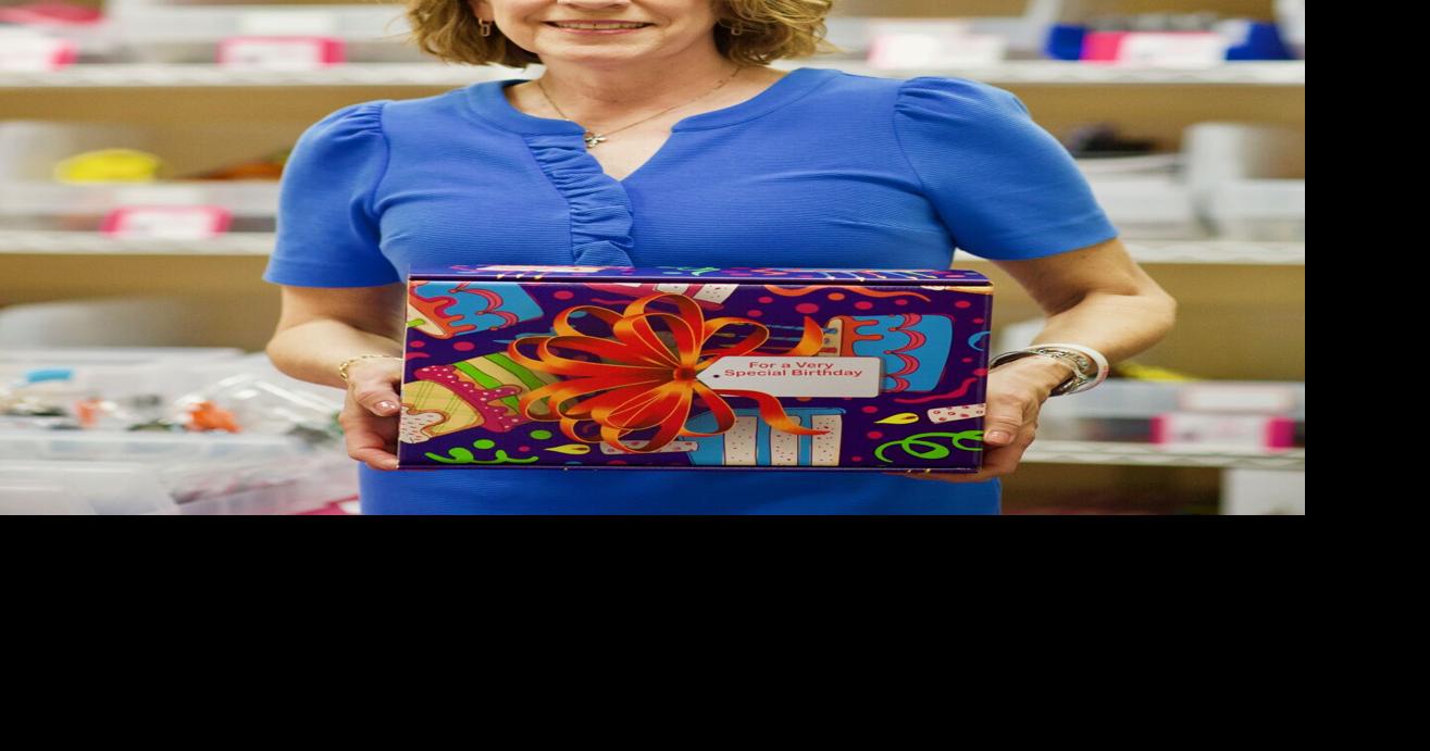 Marie Rudd-Gregory honored for her care of children | One Tammany ...