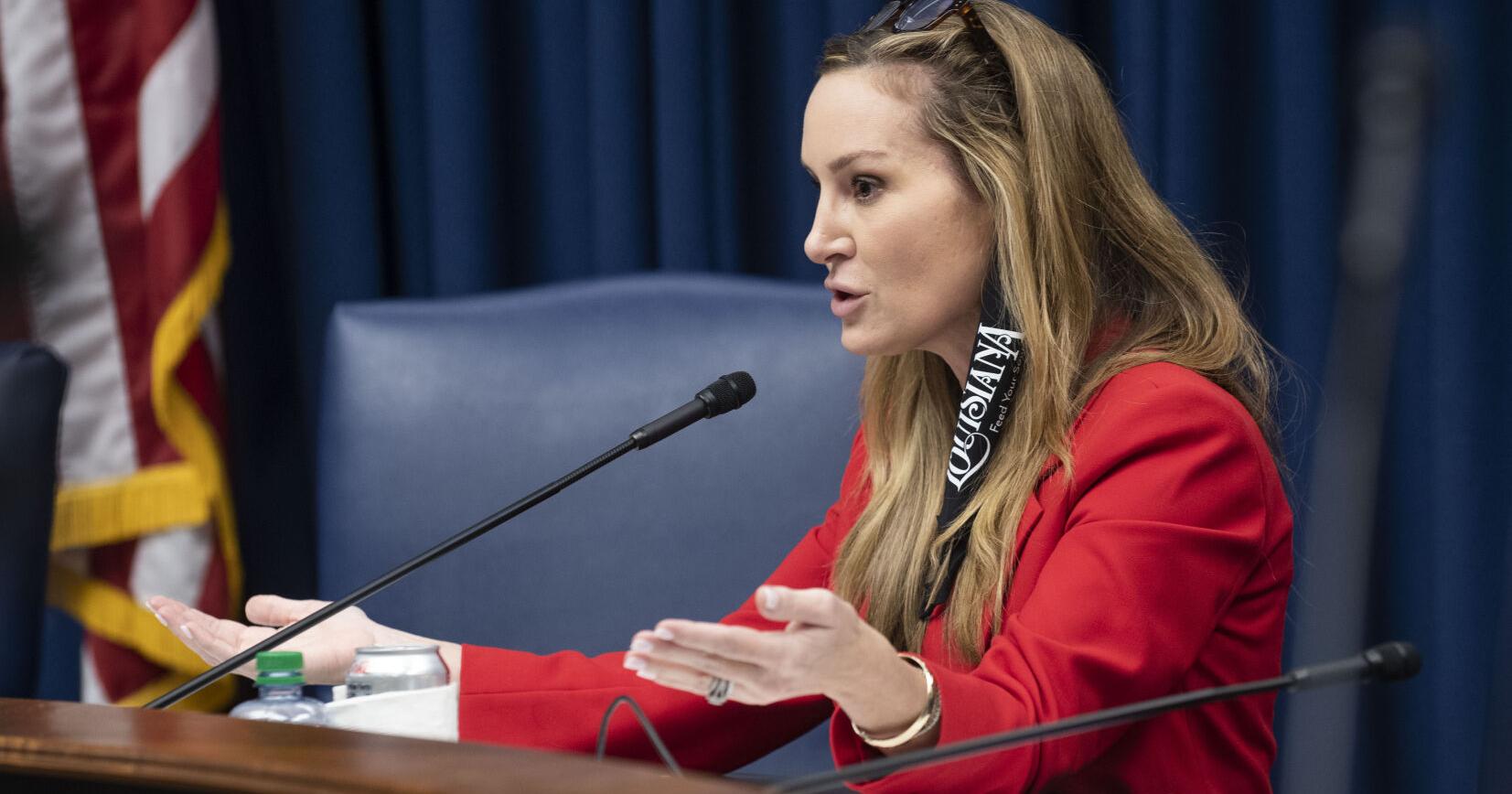 IVF bill passes Louisiana Senate | Local Politics - Vimarsana News