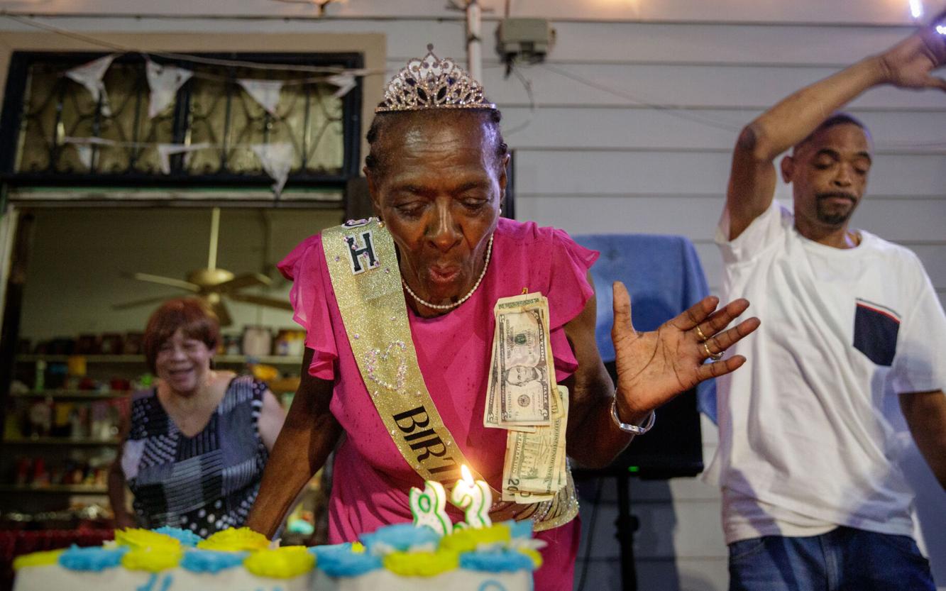 A guide to the best birthday freebies in New Orleans Entertainment
