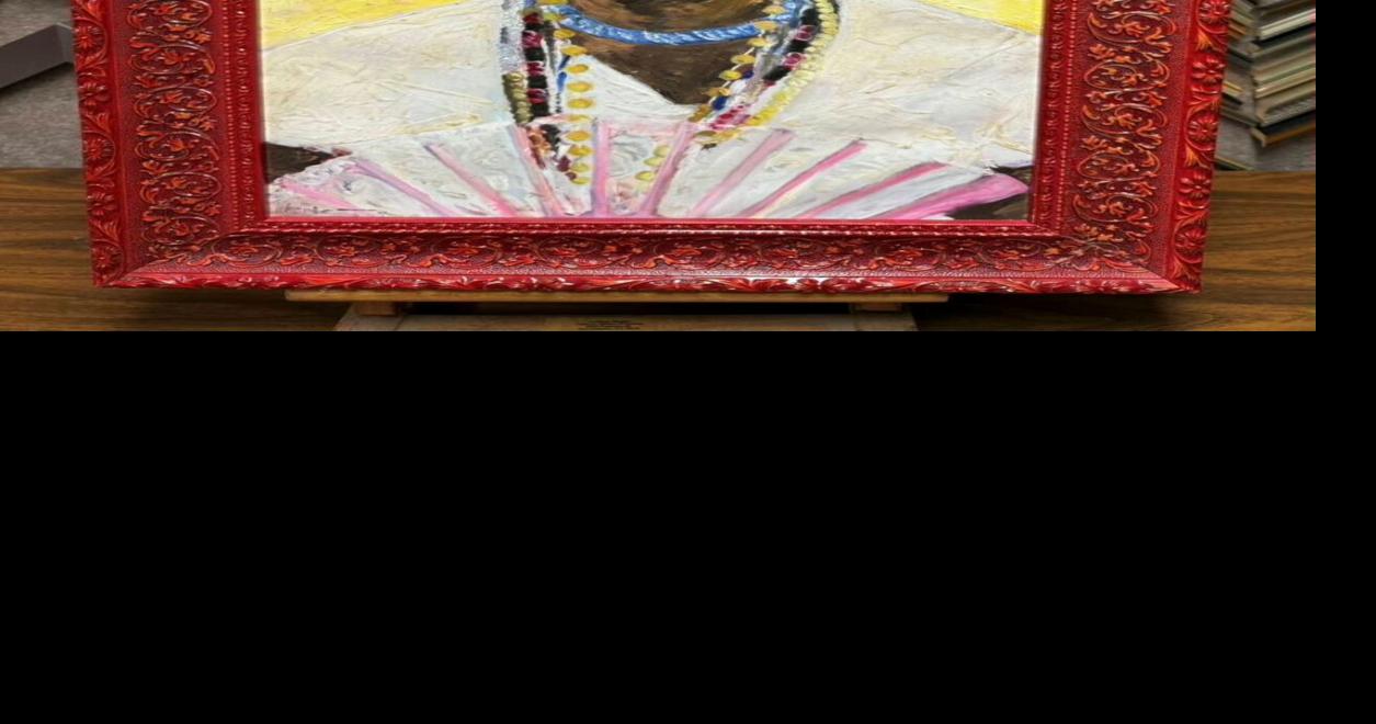 The right frame can elevate your artwork to a whole other level. A New Orleans expert explains.