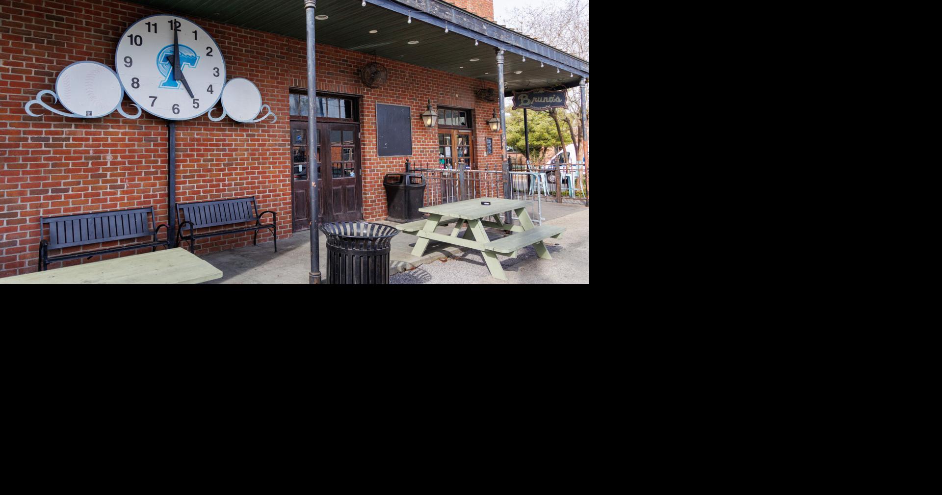 Open for nearly a century, this beloved Uptown New Orleans college bar is now for sale