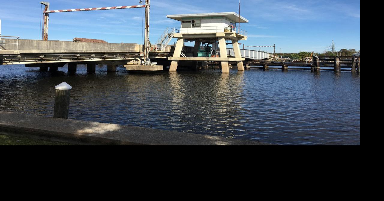 Swing bridge schedule in Madisonville still creating angst St