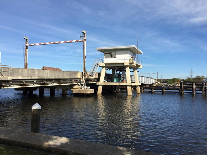 Madisonville swing bridge schedule altered to ease vehicular flow