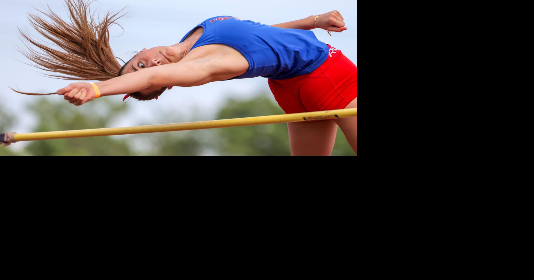 10 New Orleans area girls outdoor track and field athletes to watch in 2026