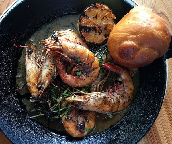 How To Make New Orleans-style Barbecue Shrimp: Recipe, Tips For An Easy ...