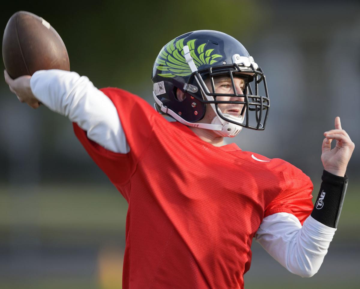 Kenner Discovery S First Year Varsity Program Worth The Wait For