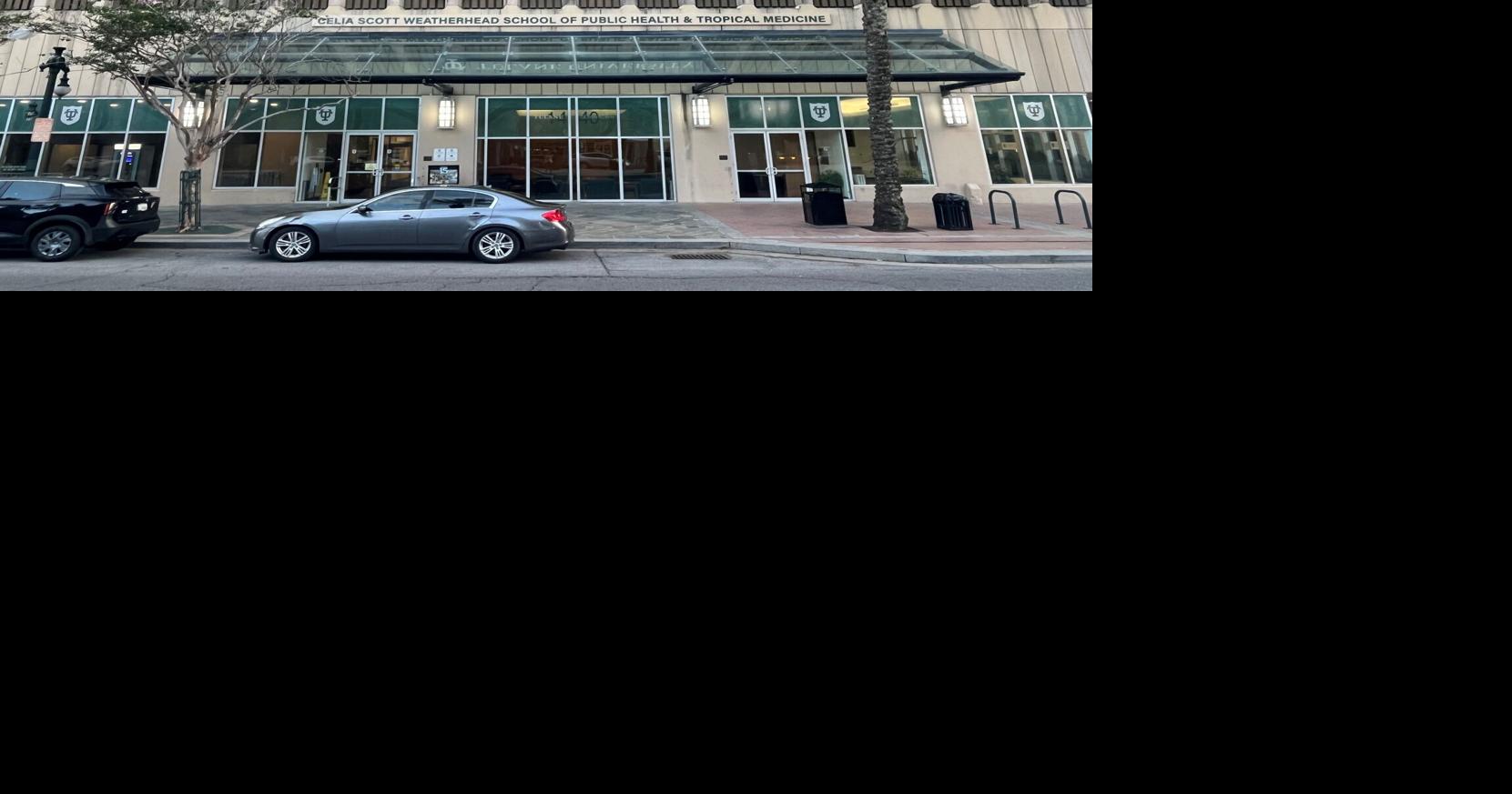 Tulane sells Canal Street building will lease highrise back