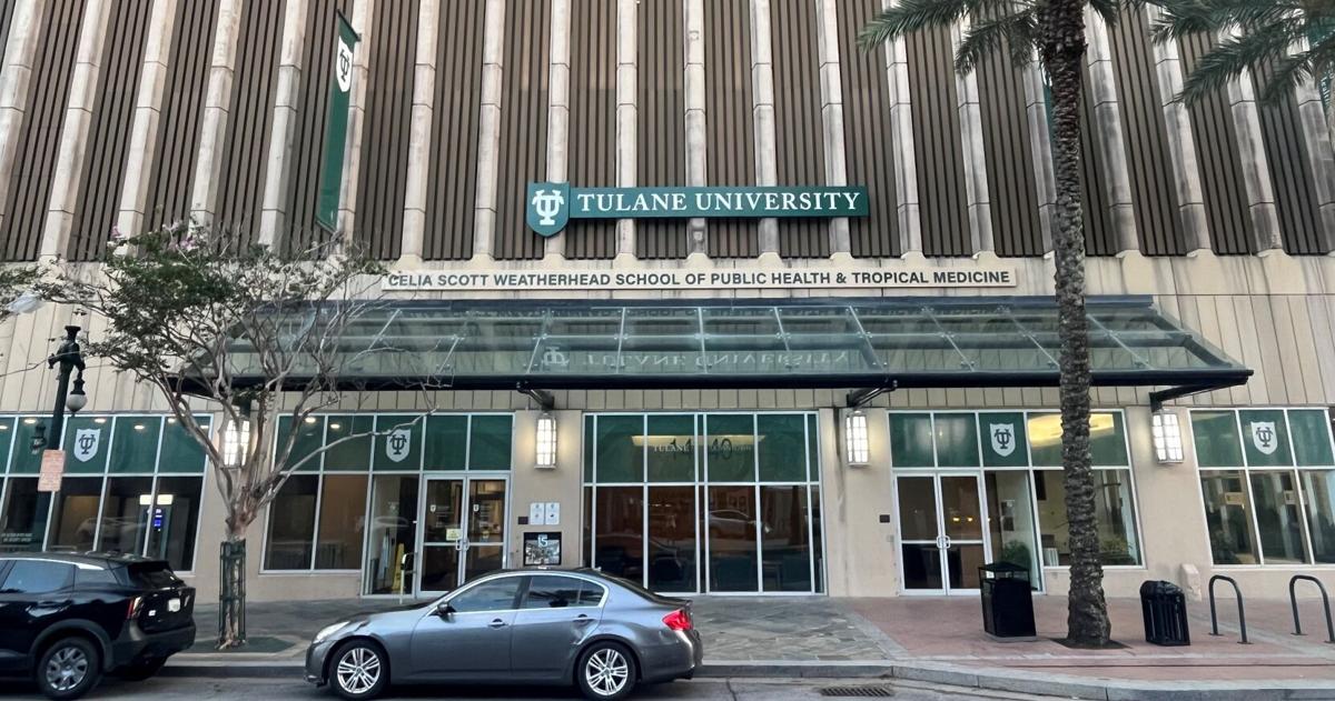Tulane sells Canal Street building will lease highrise back