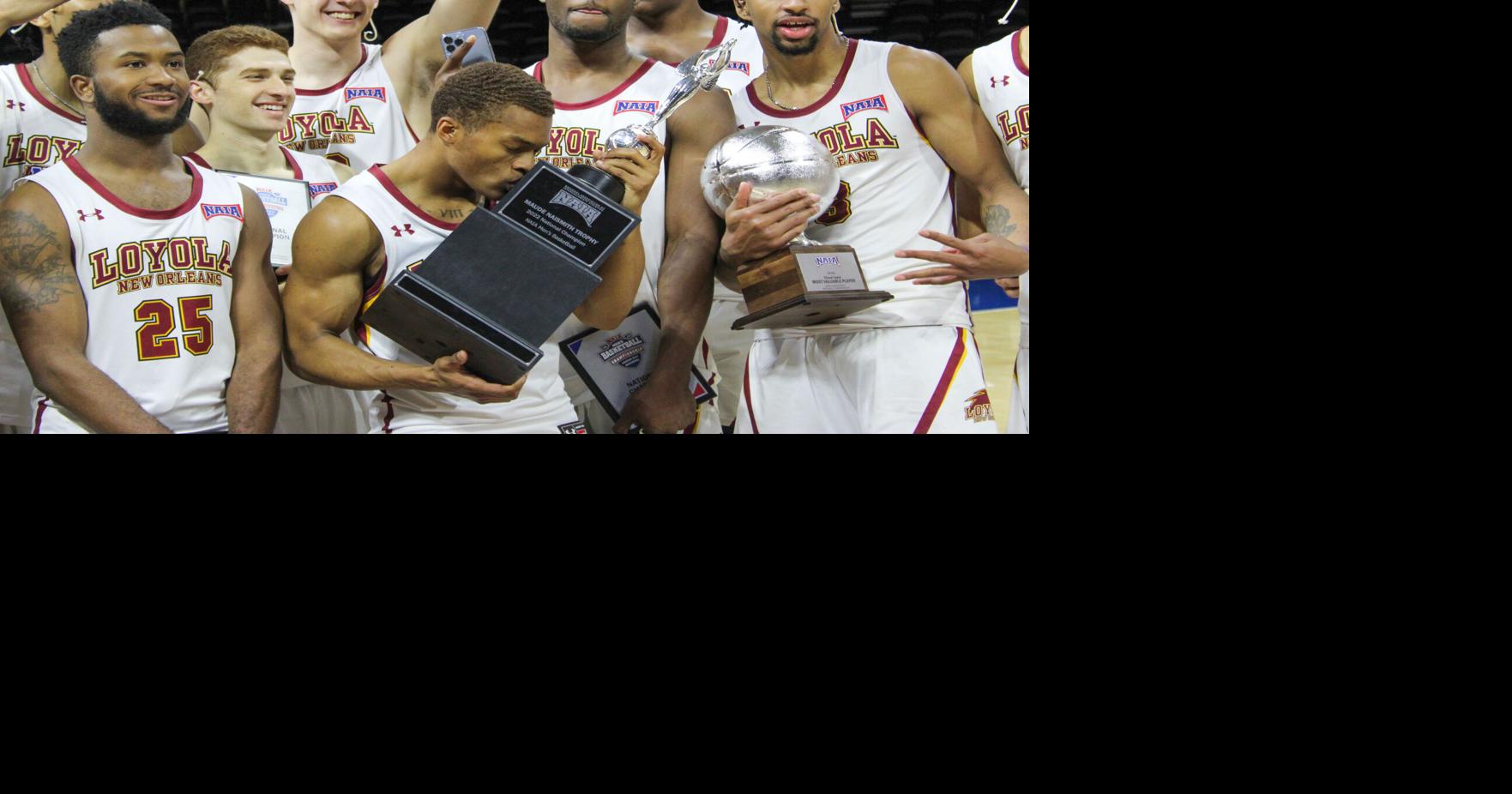 Jeff Duncan: Why Loyola chose to become Louisiana’s 1st Div. II school in ‘transformative’ move