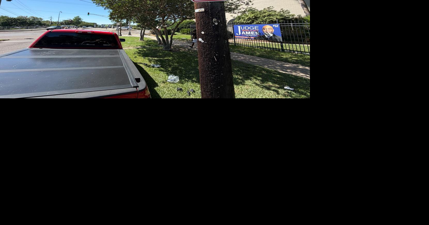 Car towed outside Jazz Fest? Call this number for help.