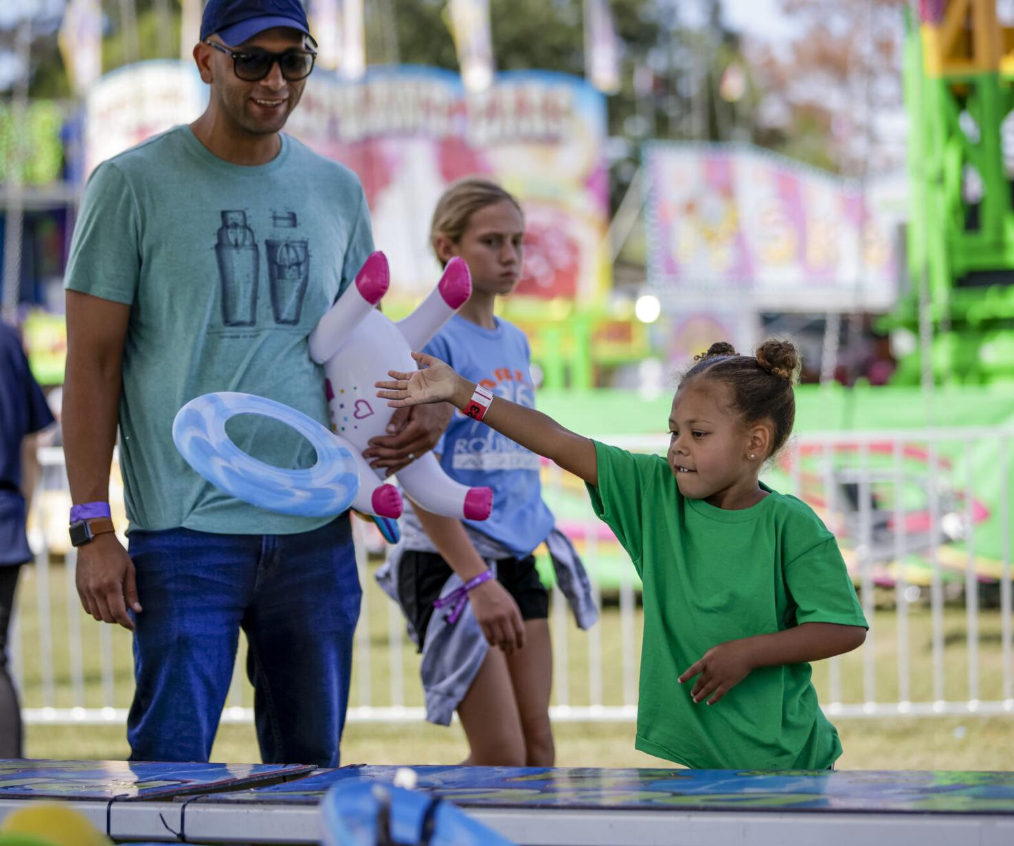 Photos Slidell Food and Fun Fest a whirlwind of good times Photos