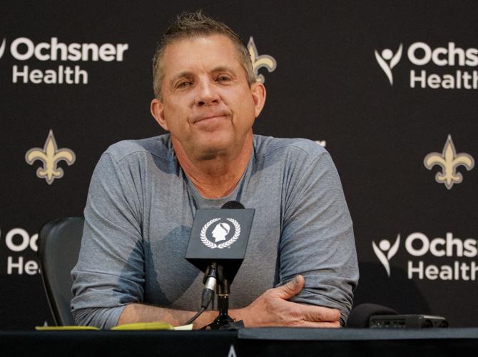 How the Sean Payton deal compares to past NFL coach trades Saints