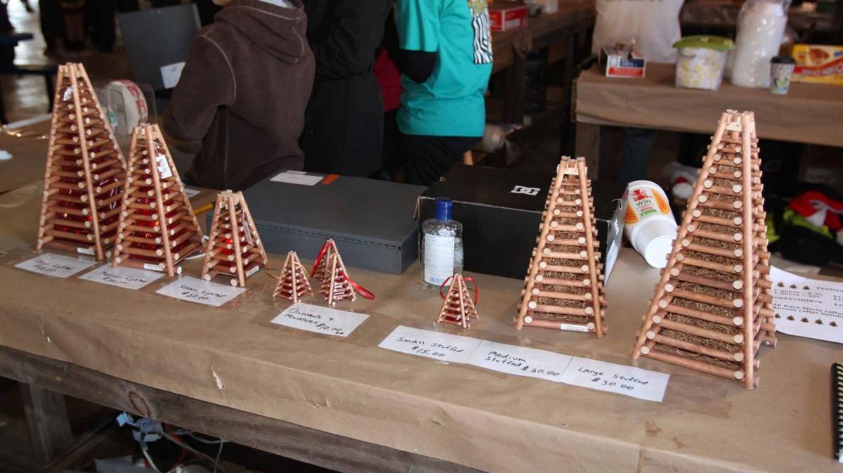 St. James Festival of the Bonfires in Lutcher will brighten the