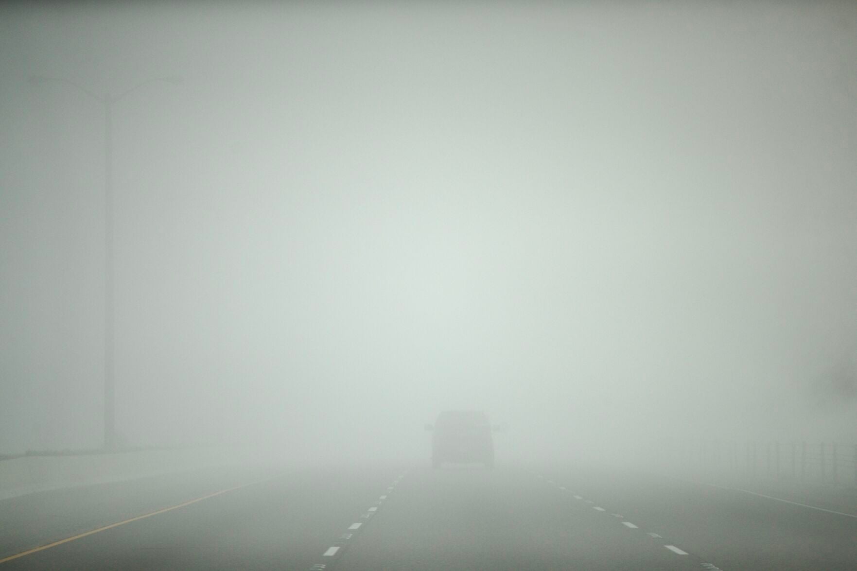 See which New Orleans area schools are delayed due to fog | Education ...