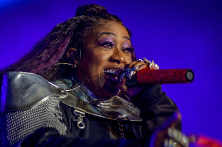 2023 Essence Fest reveals nightly roster Louisiana Festivals