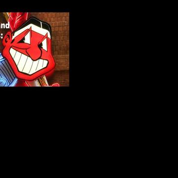 A Look Back at the Indians Chief Wahoo Logo – SportsLogos.Net News