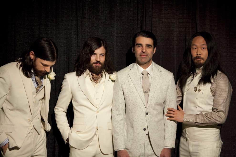 The Avett Brothers navigate growing popularity more mature sound