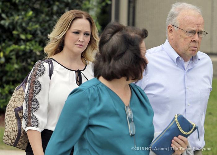 No decision on charging teacher Shelley Dufresne with student sex