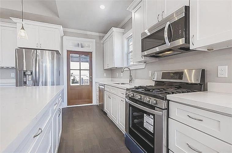 1265 St. Denis St. in the Gentilly neighborhood Real Estate