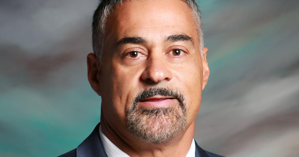 Noto is Slidell CAO after council amends job qualifications