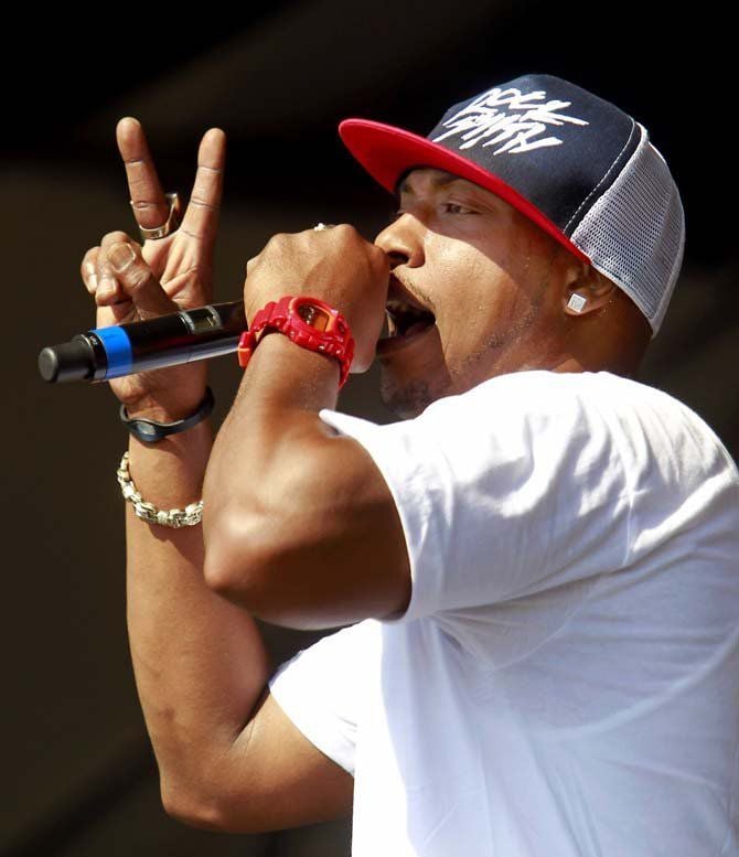 Mystikal is ready to leave the Young Money/Cash Money Records label, after  three years with no album | Music | nola.com