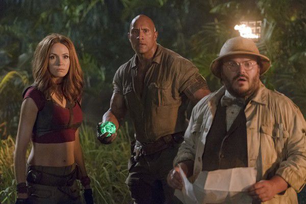 Jumanji welcome to discount the jungle fmovies