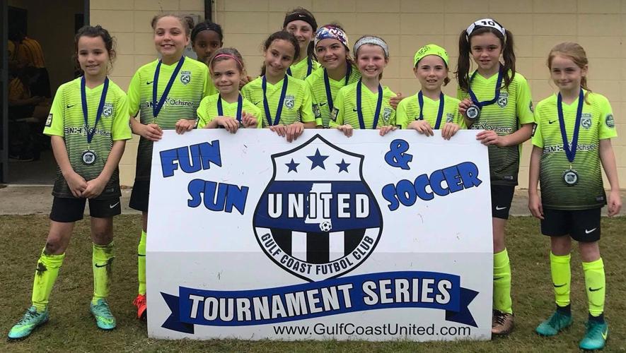 Youth Soccer Pictures St. Tammany community news