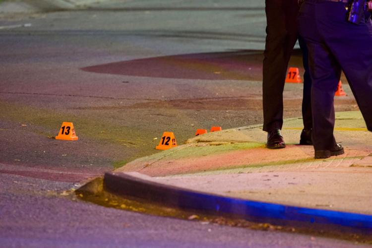 Two shot, one killed at Mandina's restaurant in New Orleans | Crime ...