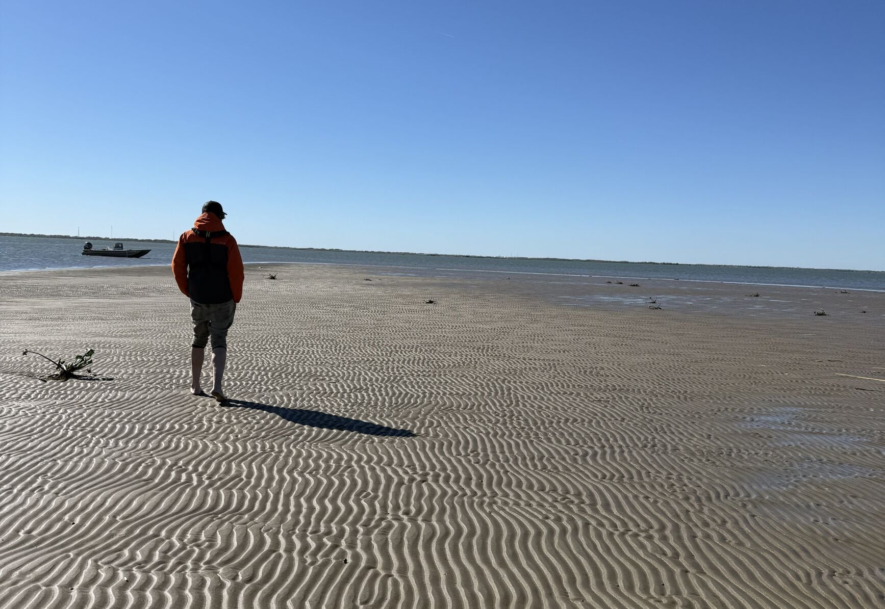 nola.com - Rich Collins - South Louisiana is doomed? Don't tell that to the startups trying to save it