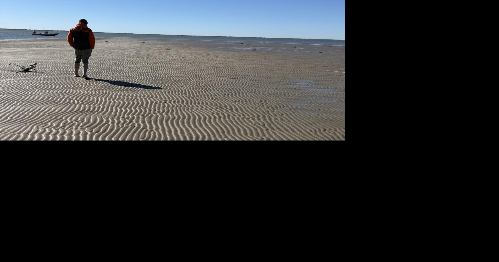 South Louisiana is doomed? Don't tell that to the startups trying to save it