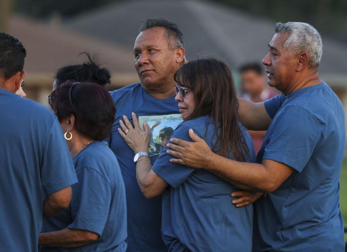 Probation for ice cream truck driver in death of 12-year-old | Crime ...