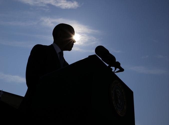 9/11 Anniversary: Live Stream From New York City'S Memorial Ceremony ...