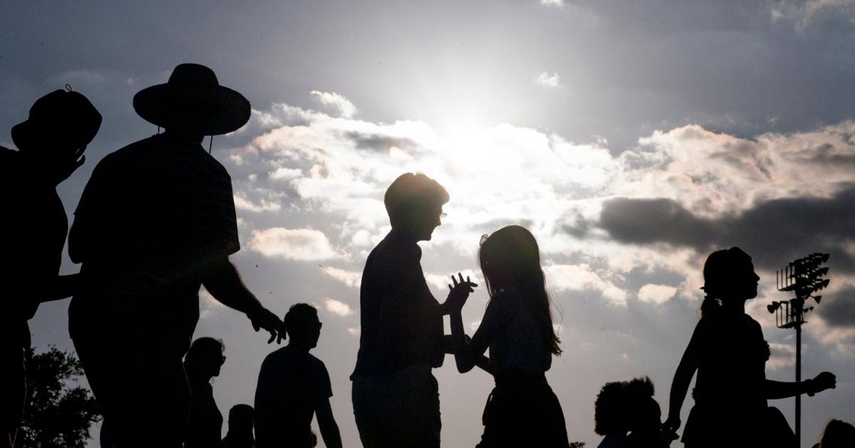New Orleans Jazz Fest 2020 Lineup The Lineup Announcement Video Is new-orleans-jazz-fest-2020-lineup-the-lineup-announcement-video-is