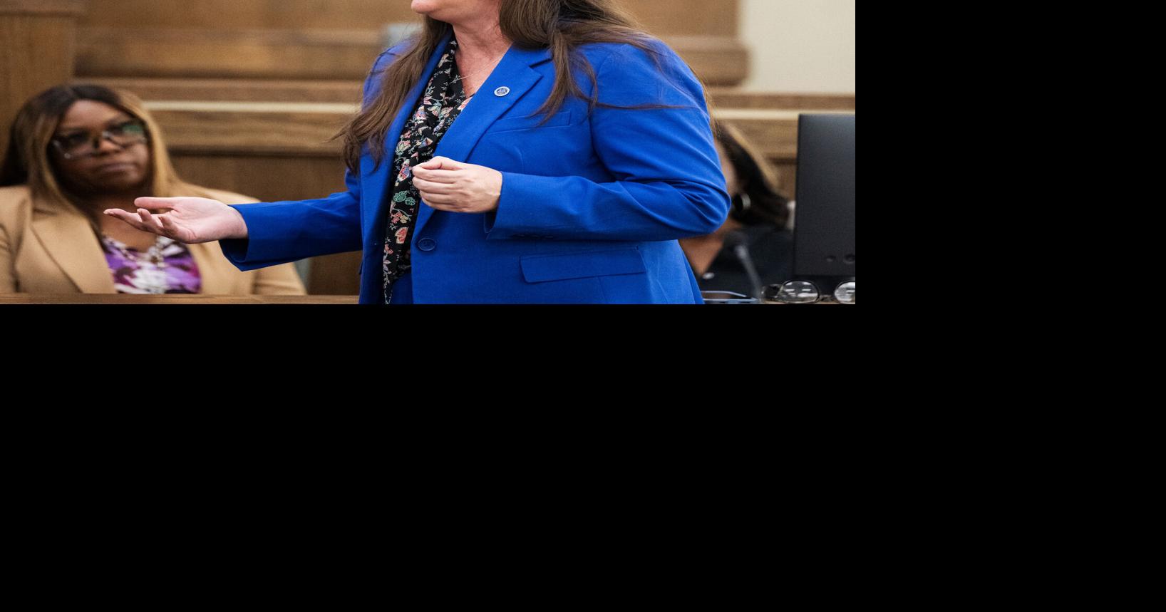 Louisiana’s child welfare agency says it’s making progress. Lawmakers are skeptical.