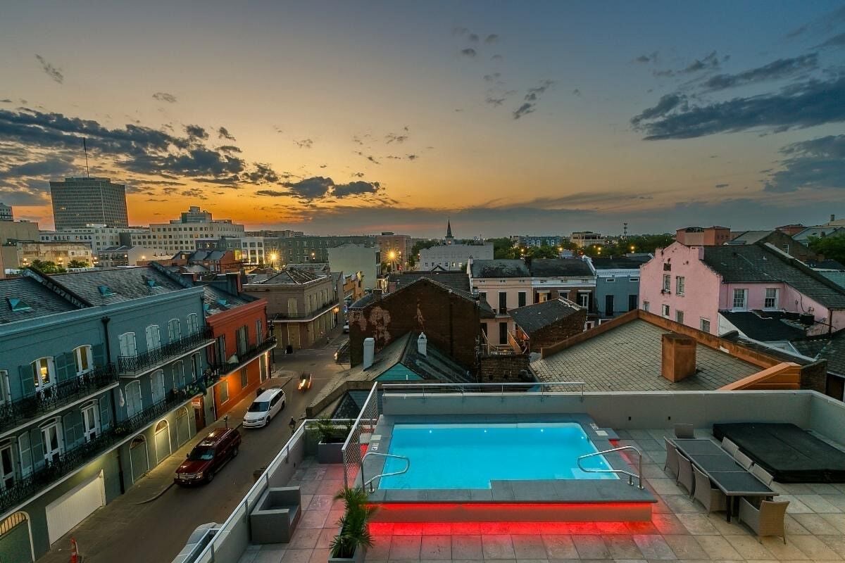 nola.com - Stephanie Riegel - Own a condo in downtown New Orleans or the French Quarter? Good luck selling it.