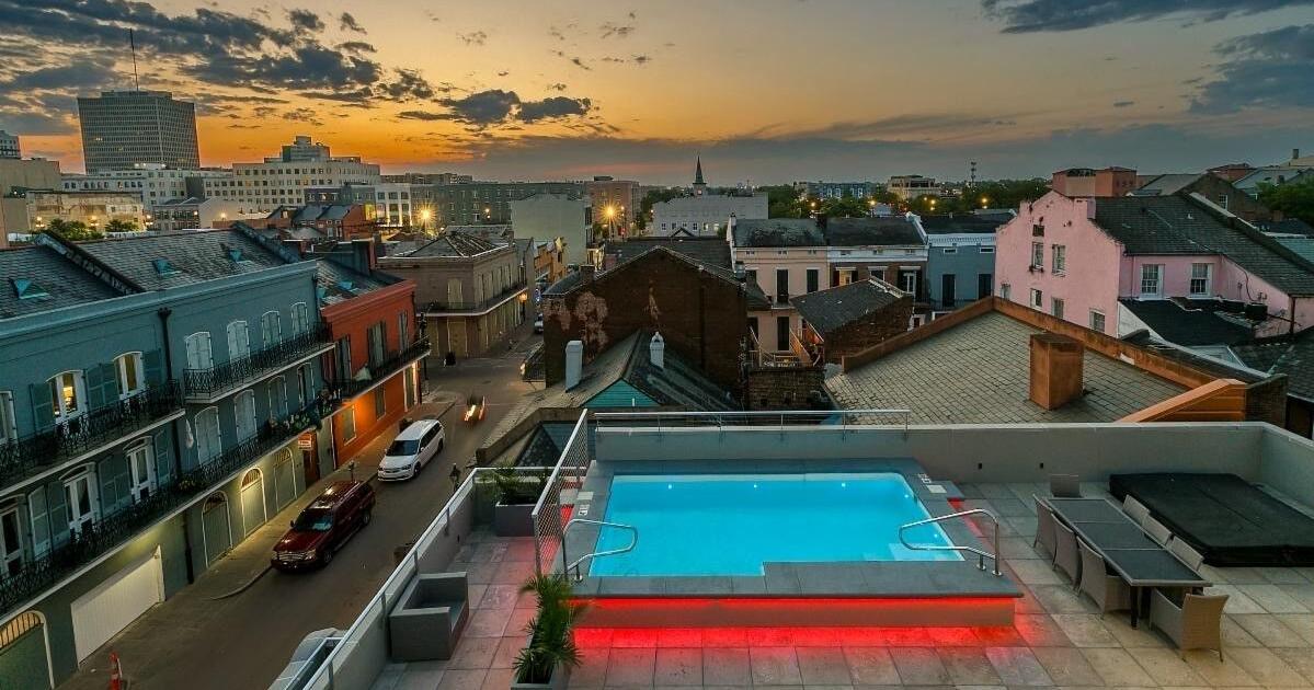 Own a condo in downtown New Orleans or the French Quarter? Good luck selling it. New data shows a glut of properties in some New Orleans neighborhoods. Here's what led to it, and the major developments that could inspire a rebound.