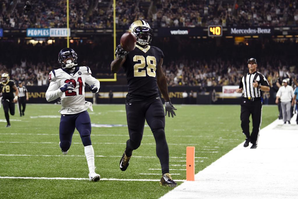 Highlights: Texans 17-13 Saints in 2023 NFL Preseason