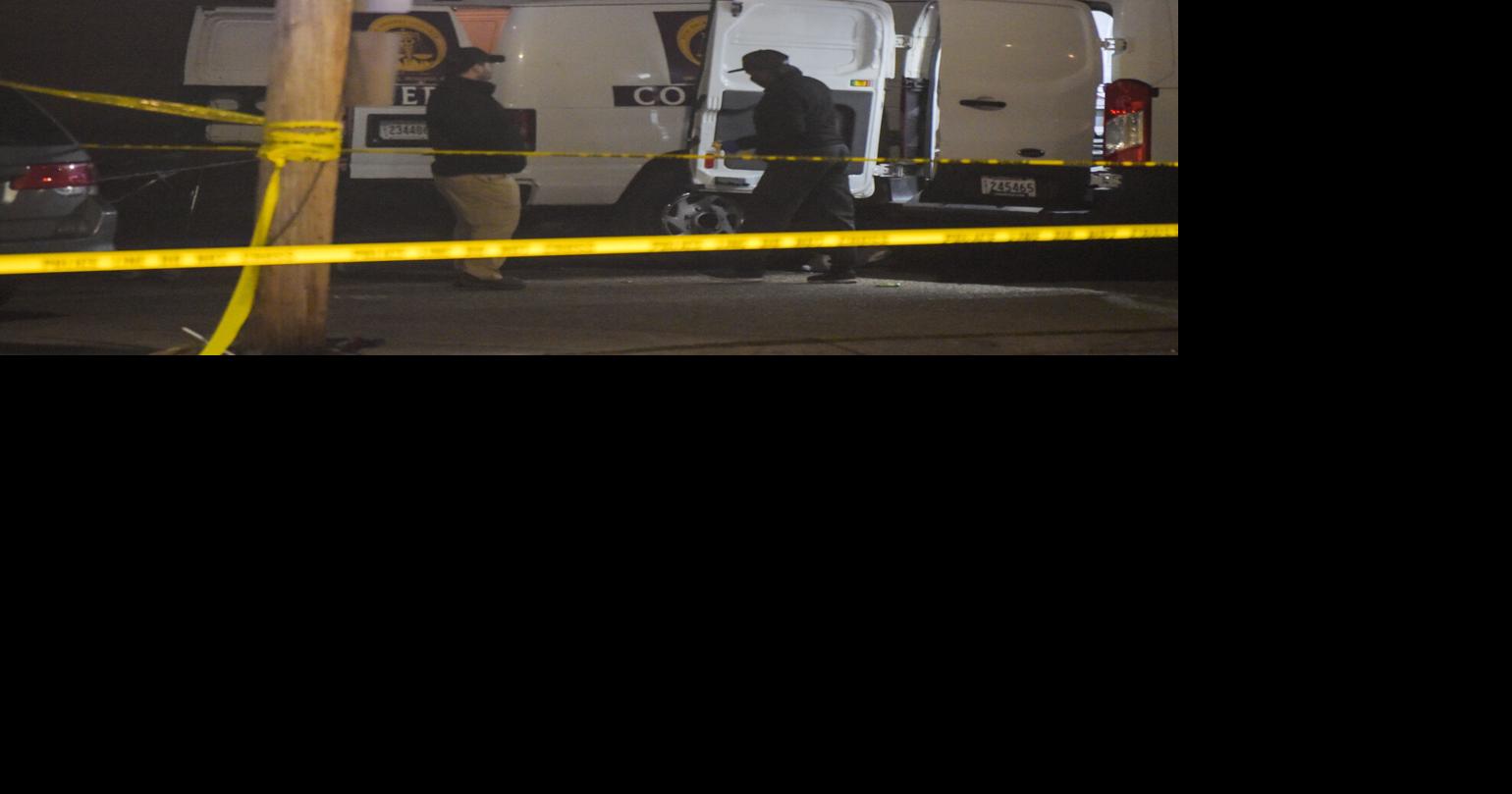Coroner identifies 2 of the people killed in Gentilly triple shooting ...