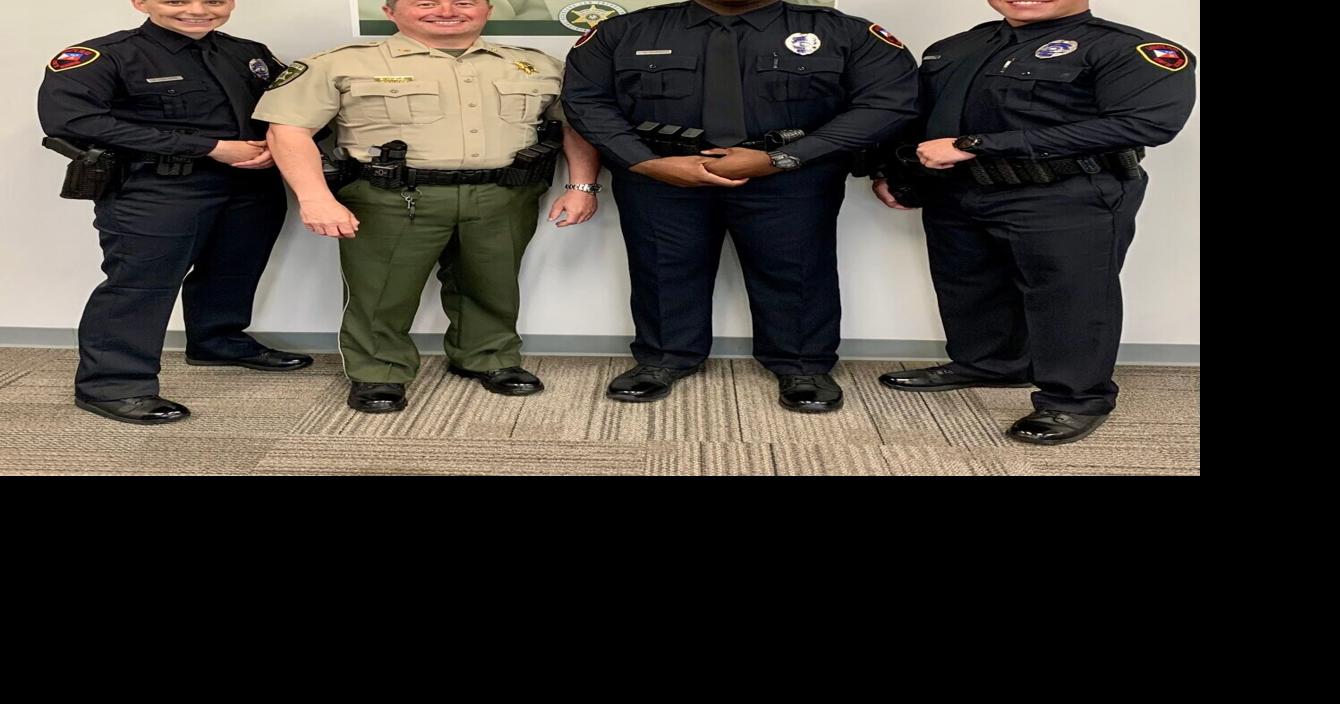 Man convicted for shooting two Lafayette police officers | News | nola.com