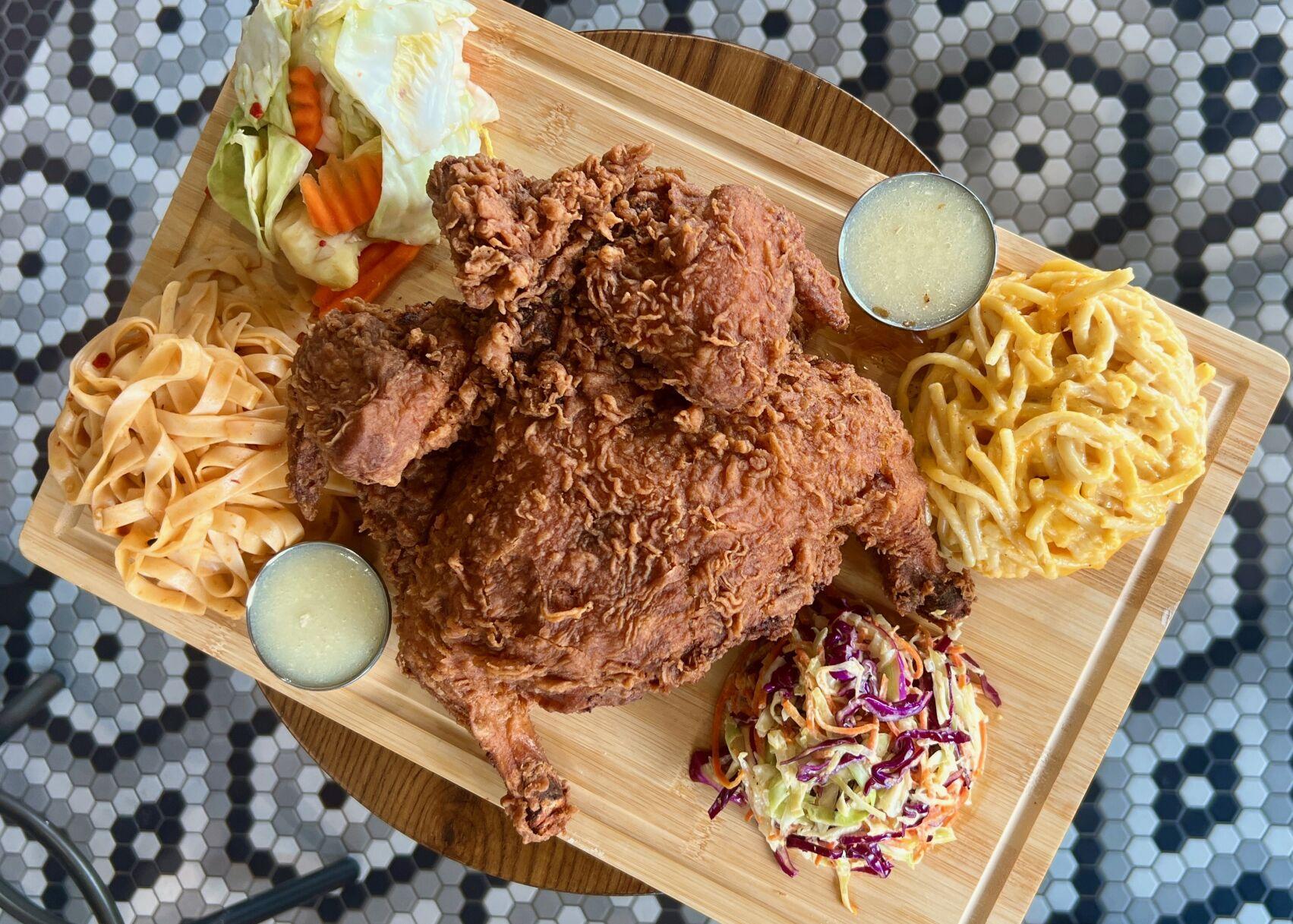 Dough Nguyener's Vietnamese bakery opens in Gretna Where NOLA Eats