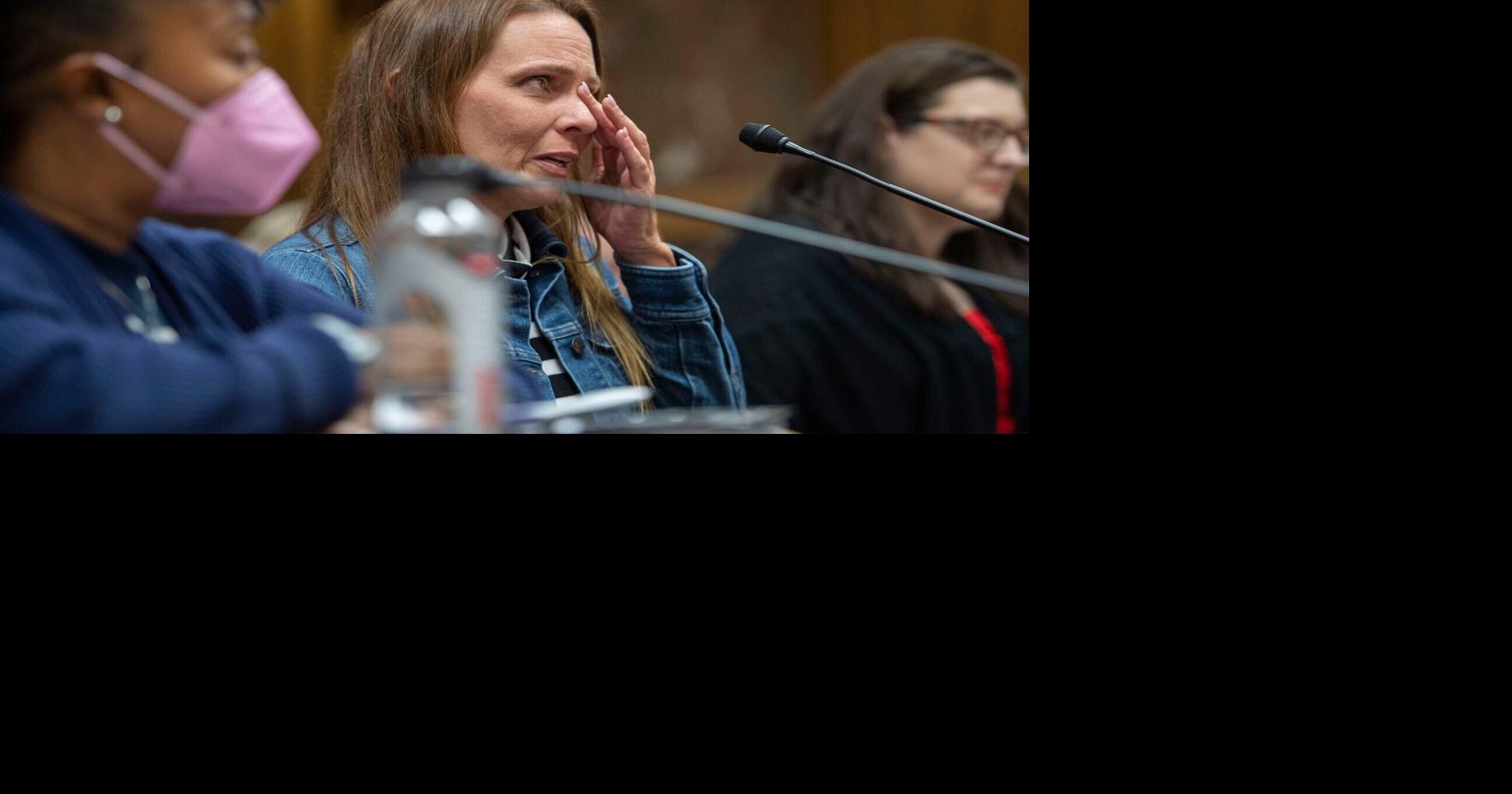 Voices of Louisiana: How do we save the state's vulnerable children ...