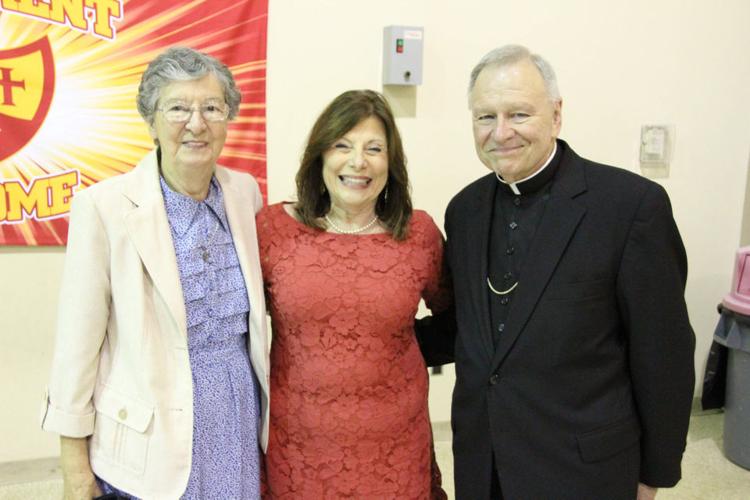 St. Clement of Rome celebrates 50 years, looks forward to next 50